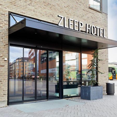 Zleep Hotel Aalborg Extérieur photo