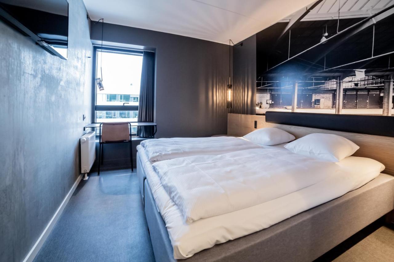 Zleep Hotel Aalborg Extérieur photo