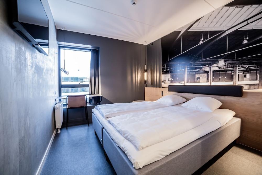 Zleep Hotel Aalborg Extérieur photo